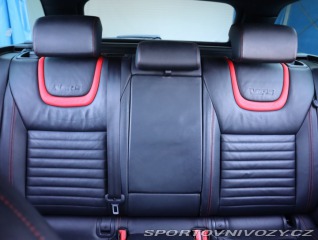 Škoda Octavia RS RS RS 2.0 TDI 2016