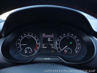 Škoda Octavia RS RS RS 2.0 TDI 2016