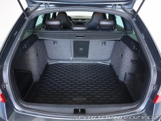 Škoda Octavia RS RS RS 2.0 TDI 2016