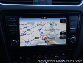 Škoda Octavia RS RS RS 2.0 TDI 2016