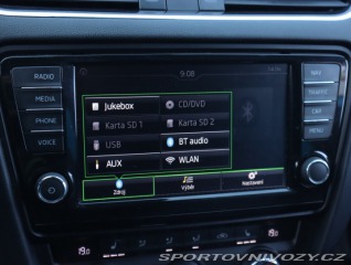 Škoda Octavia RS RS RS 2.0 TDI 2016