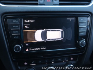 Škoda Octavia RS RS RS 2.0 TDI 2016