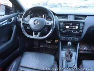 Škoda Octavia RS RS RS 2.0 TDI 2016