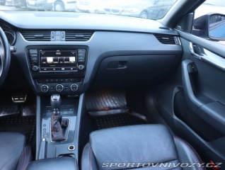 Škoda Octavia RS RS RS 2.0 TDI 2016