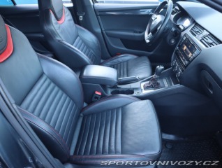 Škoda Octavia RS RS RS 2.0 TDI 2016