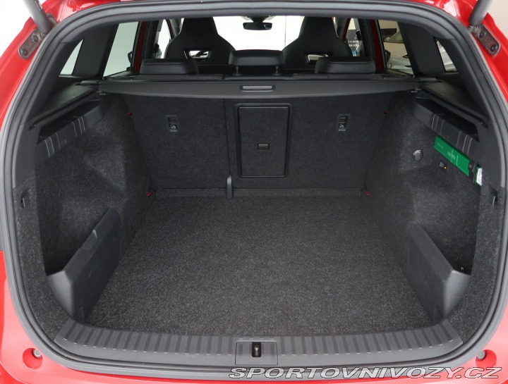 Škoda Enyaq Sportline iV 80x (82 kWh) 2023