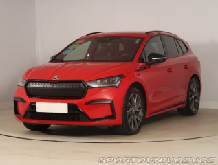 Škoda Enyaq Sportline iV 80x (82 kWh) 2023