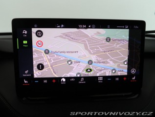 Škoda Enyaq Sportline iV 80x (82 kWh) 2023