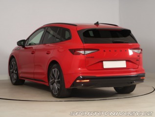 Škoda Enyaq Sportline iV 80x (82 kWh) 2023