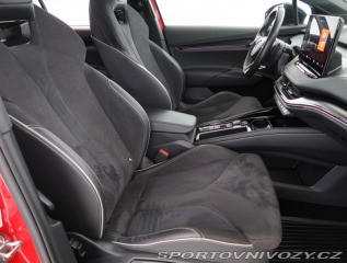Škoda Enyaq Sportline iV 80x (82 kWh) 2023