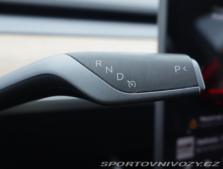 Tesla Model 3 Std Range Plus LFP 2020