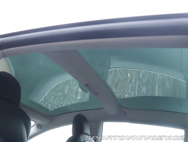 Tesla Model 3 Std Range Plus LFP 2020