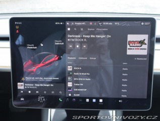 Tesla Model 3 Std Range Plus LFP 2020