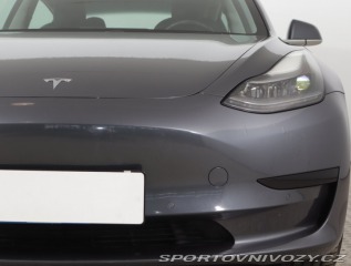 Tesla Model 3 Std Range Plus LFP 2020