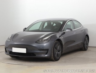 Tesla Model 3 Std Range Plus LFP 2020