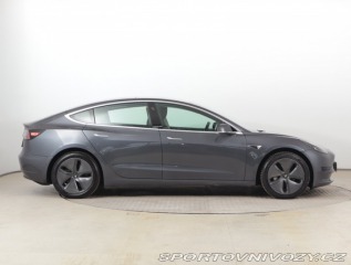 Tesla Model 3 Std Range Plus LFP 2020