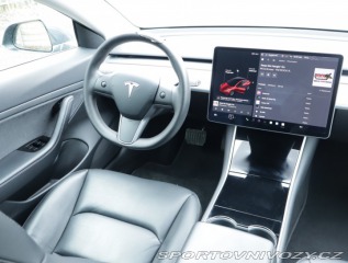 Tesla Model 3 Std Range Plus LFP 2020