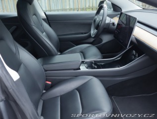 Tesla Model 3 Std Range Plus LFP 2020