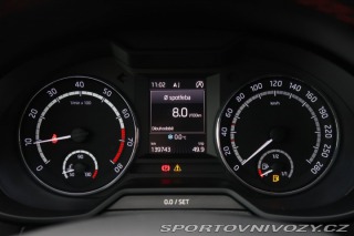 Škoda Octavia RS RS RS 2.0 TSI 2016