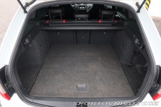 Škoda Octavia RS RS RS 2.0 TSI 2016