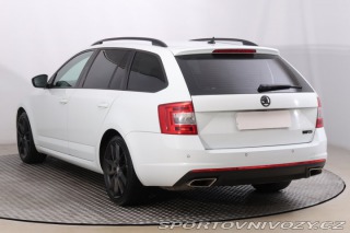 Škoda Octavia RS RS RS 2.0 TSI 2016