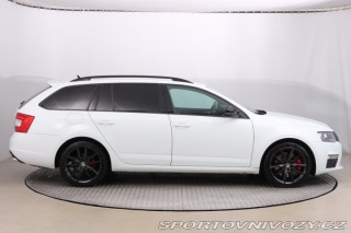 Škoda Octavia RS RS RS 2.0 TSI 2016
