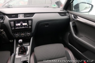 Škoda Octavia RS RS RS 2.0 TSI 2016