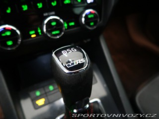 Škoda Octavia RS RS RS 2.0 TDI 2017