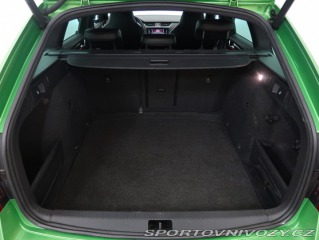 Škoda Octavia RS RS RS 2.0 TDI 2017