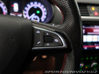 Škoda Octavia RS RS RS 2.0 TDI 2017