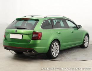 Škoda Octavia RS RS RS 2.0 TDI 2017