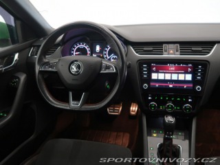 Škoda Octavia RS RS RS 2.0 TDI 2017