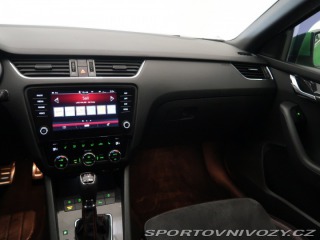 Škoda Octavia RS RS RS 2.0 TDI 2017