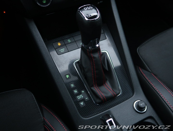 Škoda Octavia RS RS Challenge RS 2.0 TDI 2016