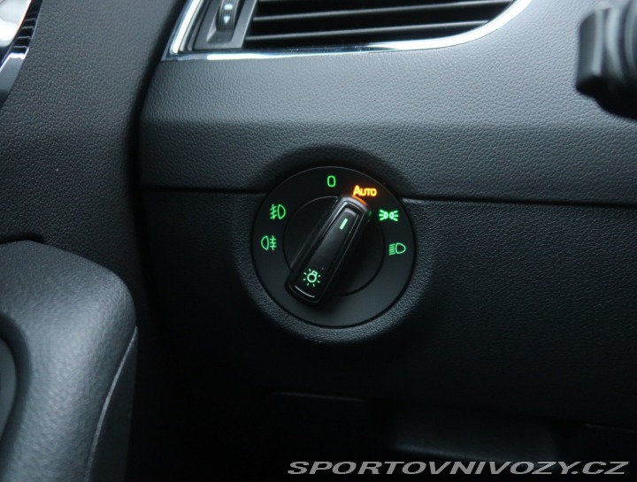 Škoda Octavia RS RS Challenge RS 2.0 TDI 2016