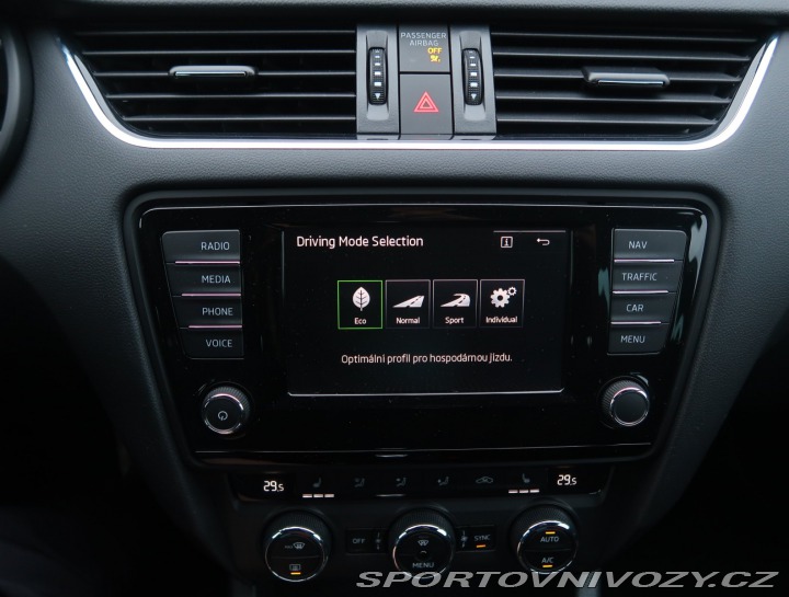 Škoda Octavia RS RS Challenge RS 2.0 TDI 2016