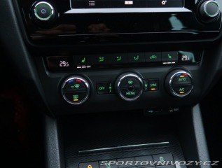 Škoda Octavia RS RS Challenge RS 2.0 TDI 2016