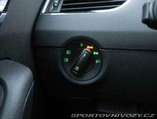 Škoda Octavia RS RS Challenge RS 2.0 TDI 2016