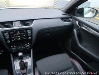 Škoda Octavia RS RS Challenge RS 2.0 TDI 2016