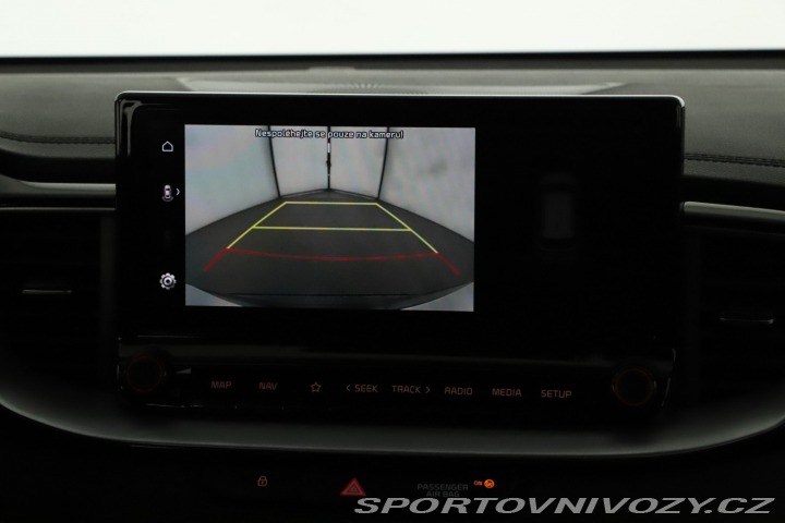 Kia ProCeed GT Line Plus 1.5 T-GDI 2022