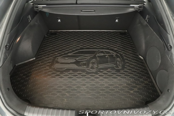 Kia ProCeed GT Line Plus 1.5 T-GDI 2022