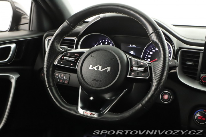 Kia ProCeed GT Line Plus 1.5 T-GDI 2022