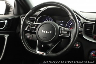 Kia ProCeed GT Line Plus 1.5 T-GDI 2022