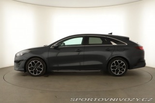 Kia ProCeed GT Line Plus 1.5 T-GDI 2022