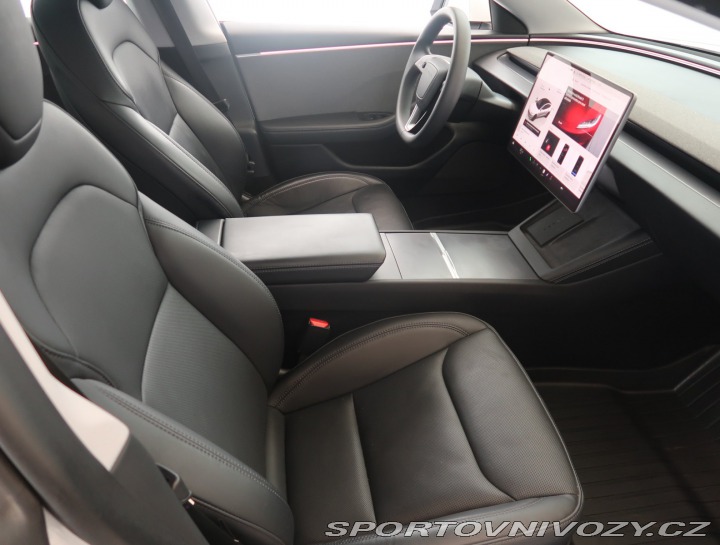 Tesla Model 3 Standard Range LFP 2023