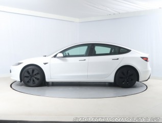 Tesla Model 3 Standard Range LFP 2023