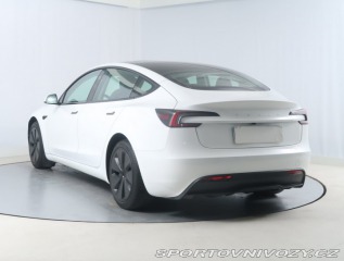 Tesla Model 3 Standard Range LFP 2023