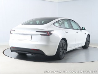 Tesla Model 3 Standard Range LFP 2023