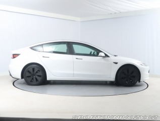 Tesla Model 3 Standard Range LFP 2023