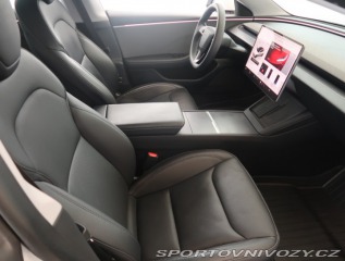 Tesla Model 3 Standard Range LFP 2023